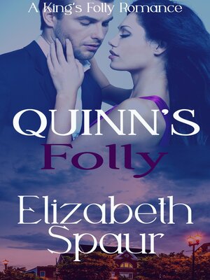 cover image of Quinn's Folly